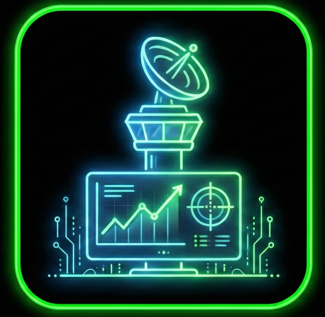 La Tour de Contrôle Augmentée