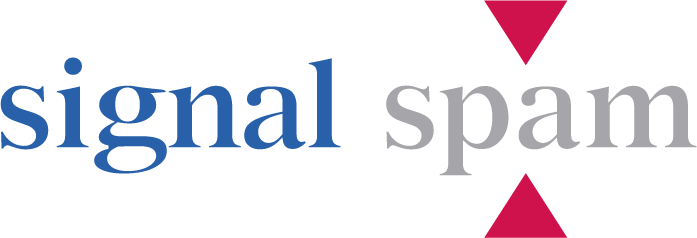 Signal Spam Logo